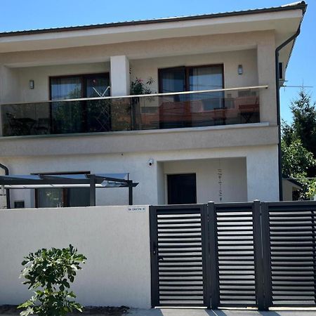 Hotel Al Mare Constanţa Exterior foto
